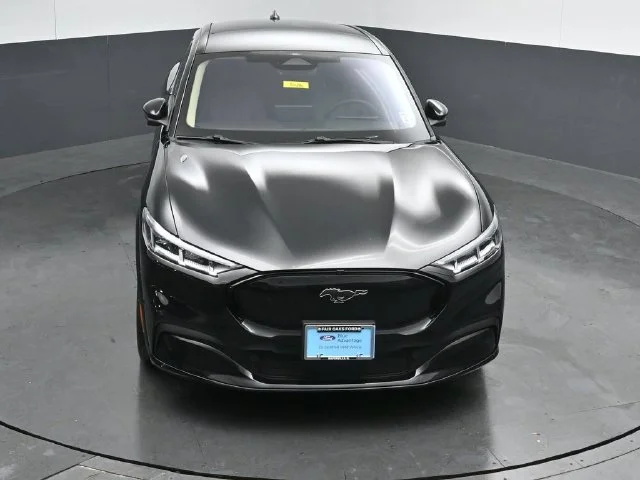Certified Used 2023 Shadow Black Ford Premium image 44