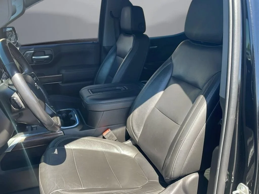 2020 Chevrolet Silverado 1500 LT Trail Boss - Photo 13