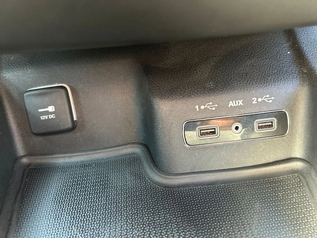 Certified Used 2019 White Dodge R/T image 32