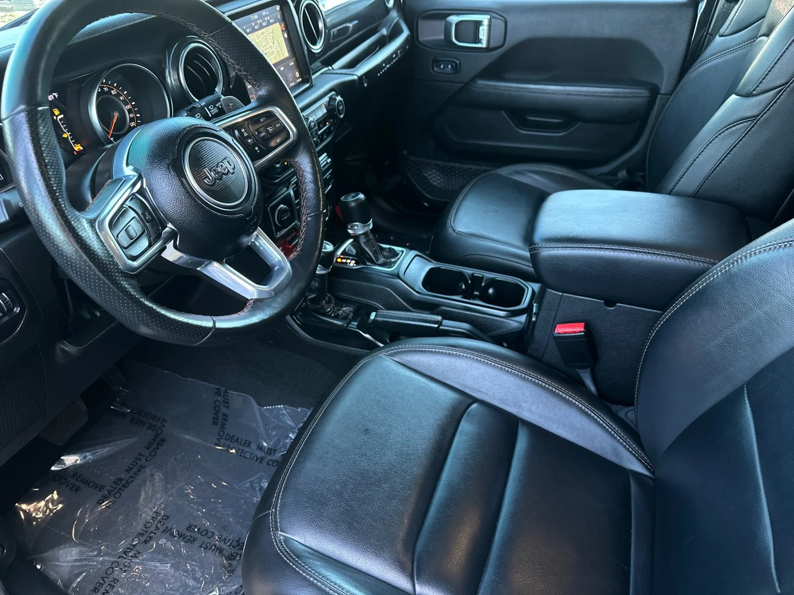 2023 Jeep Wrangler 4-Door Rubicon 392 - Photo 10