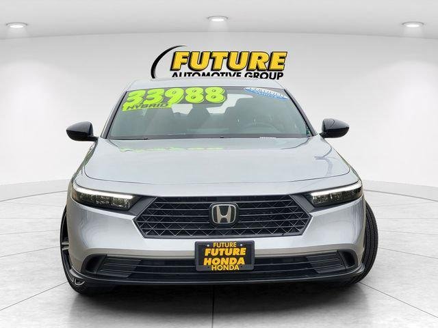 Used 2025  Honda Sport image 2