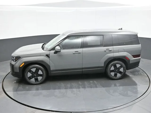 New 2026 Gray Hyundai SE image 12