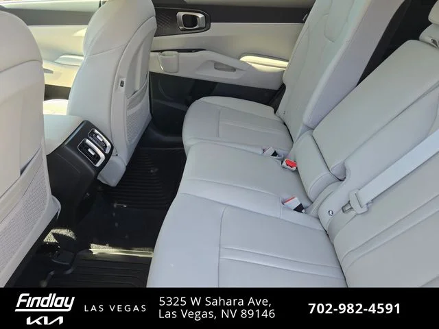 New 2026 White Kia S image 12