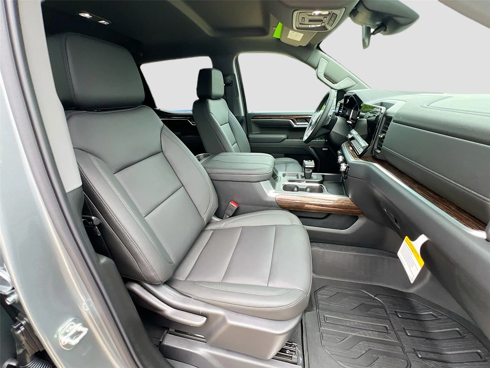 2026 GMC Sierra 1500 Elevation - Photo 28