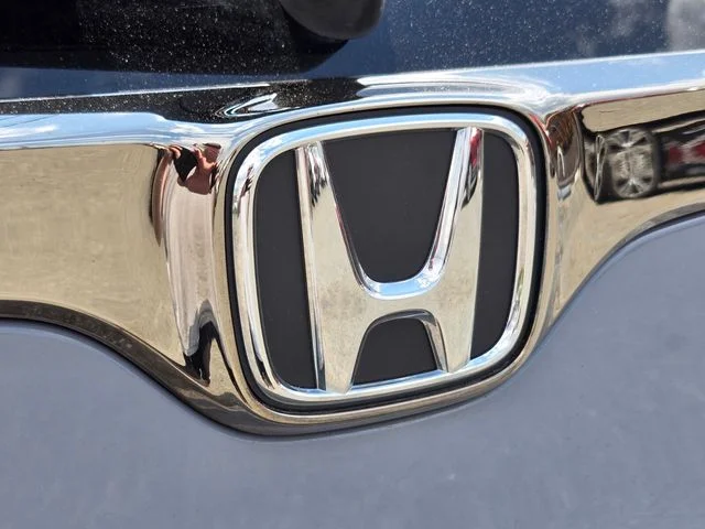 Used 2022 Gray Honda EX-L image 19