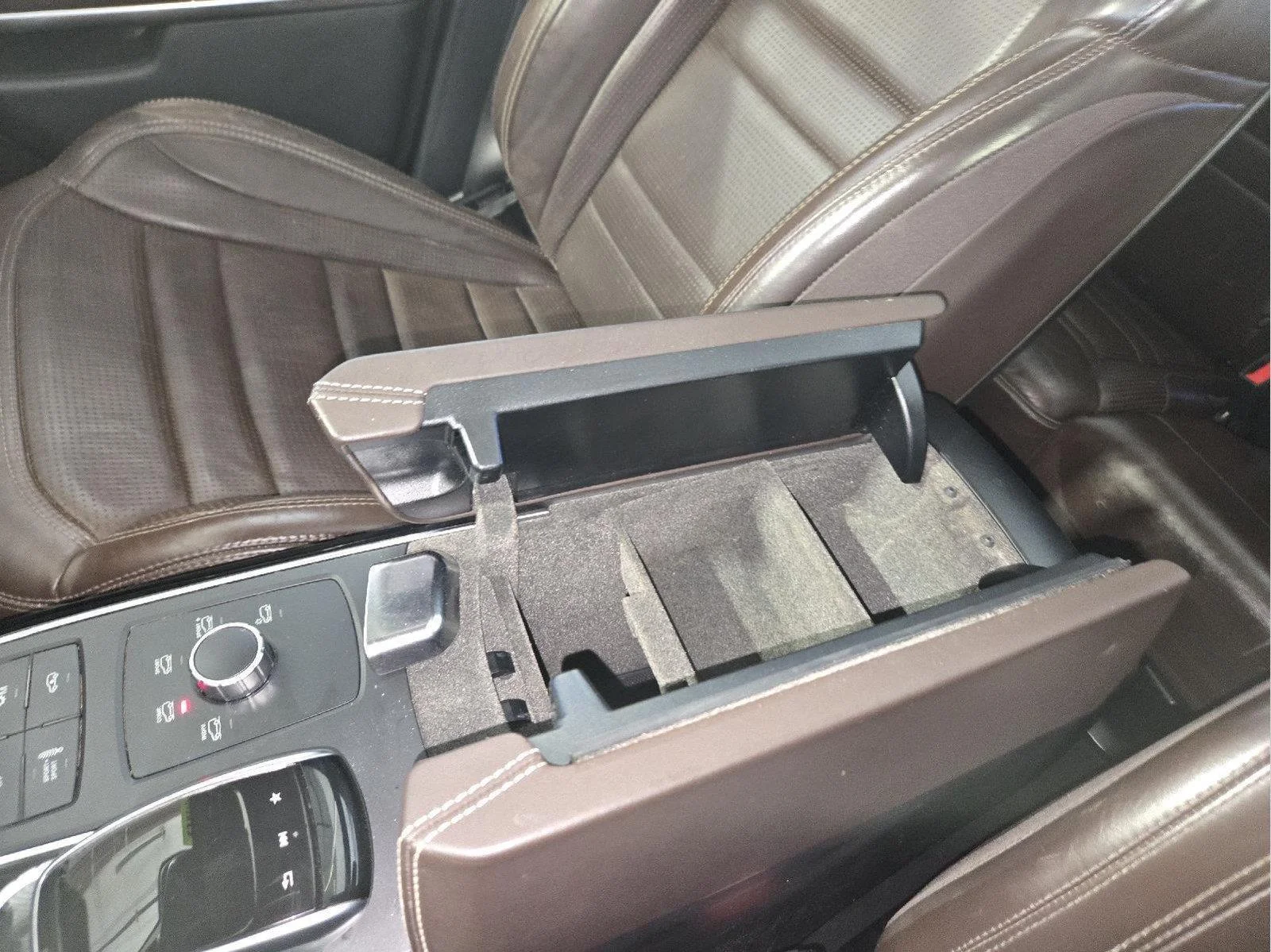 2017 Mercedes-Benz GLS-Class AMG GLS63 - Photo 34