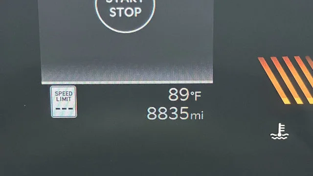 Certified Used 2025 Gray Kia LXS image 30