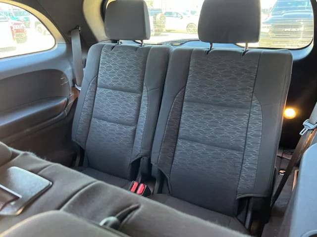Used 2023 Red Dodge GT image 32