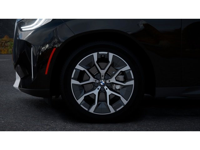 New 2026 Black Sapphire Metallic BMW 30 xDrive image 7