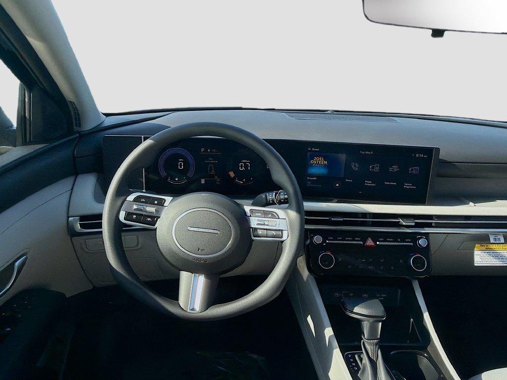 2026 Hyundai Tucson SEL - Photo 15