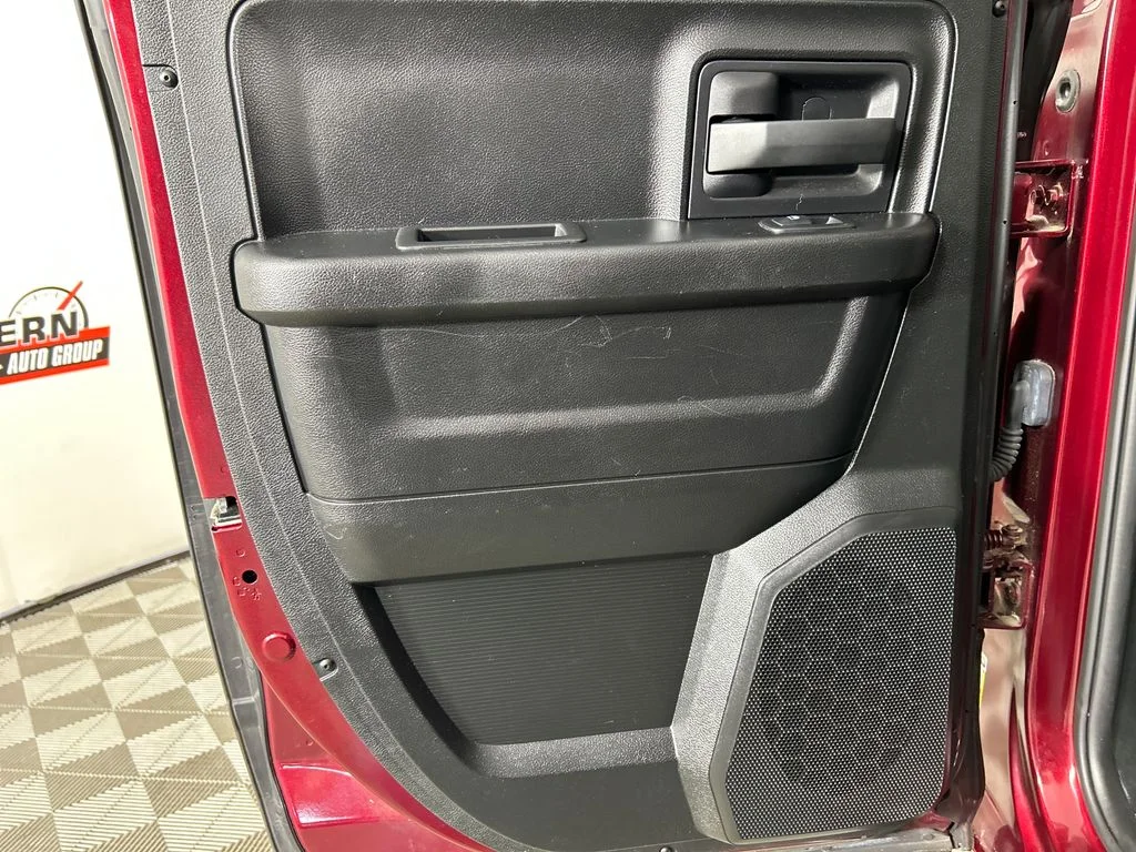 Used 2018 Red Ram Express image 16