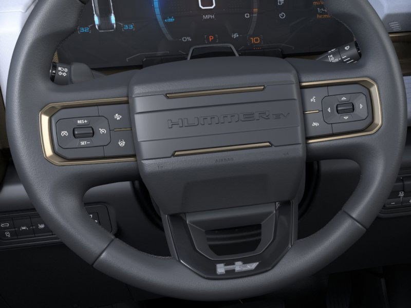 2025 GMC HUMMER EV 2X - Photo 19