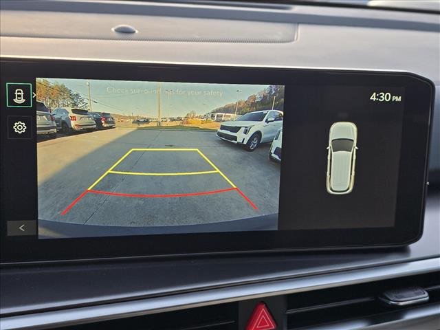 New 2026 Midnight Lake Blue Kia S image 10