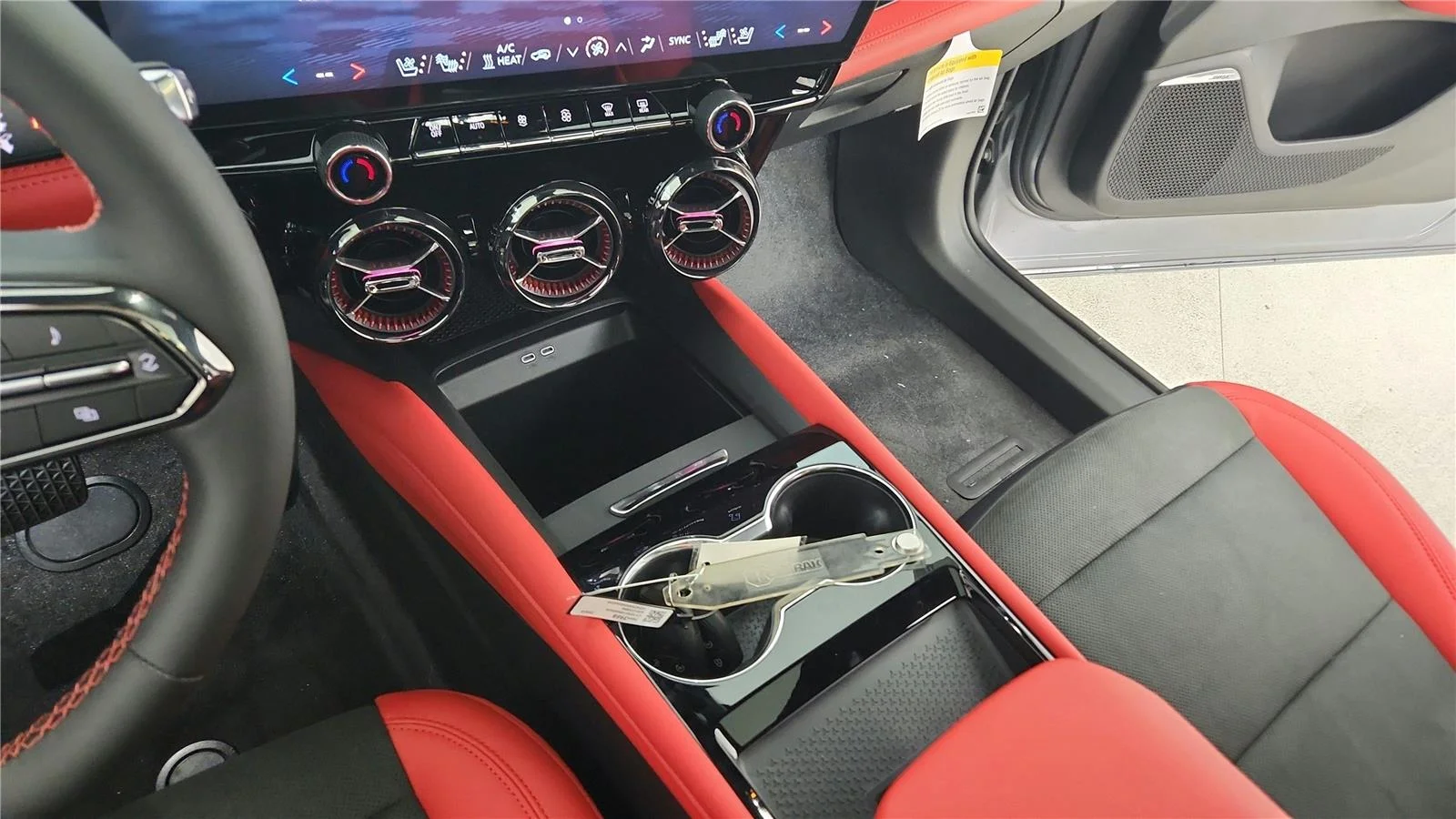 2025 Chevrolet Blazer EV RS - Photo 42
