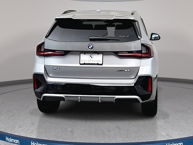 2025 Bmw X1 XDrive28i photo 3