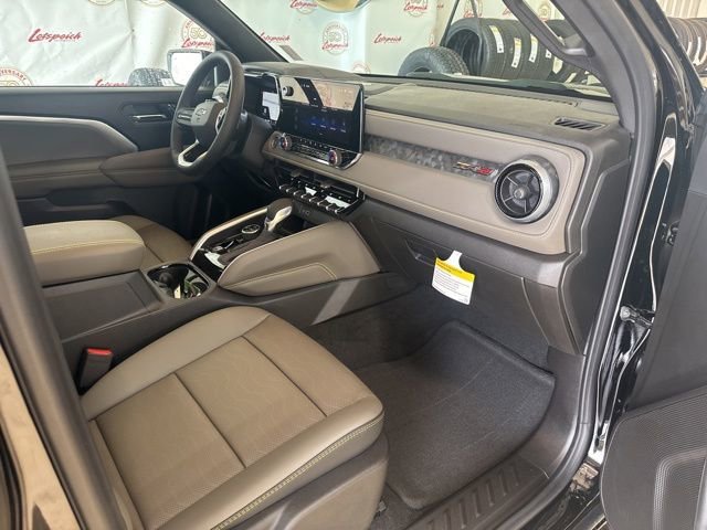 2026 Chevrolet Colorado ZR2 - Photo 38