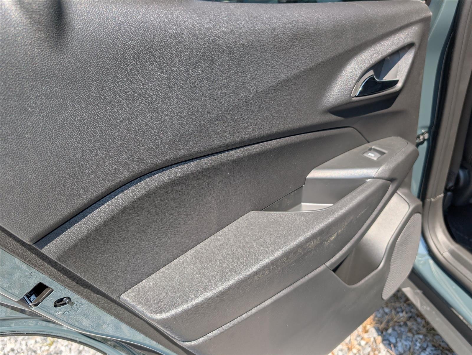 New 2026 Cypress Gray Chevrolet LT image 32