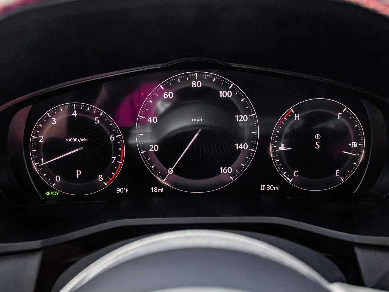 2026 Mazda CX-70 Premium Package - Photo 16