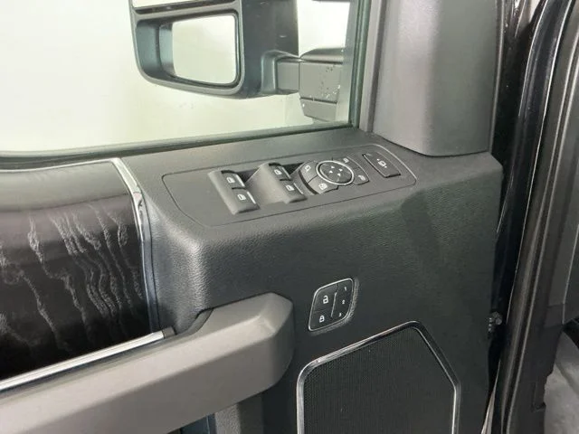 Used 2019 Black Ford Platinum image 18