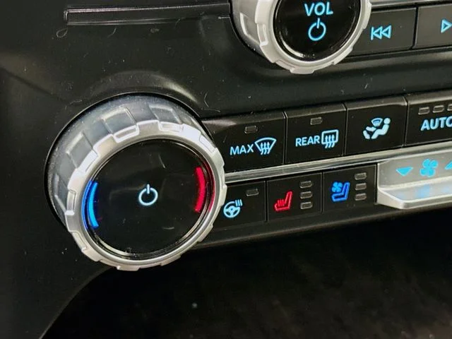 2023 Ford F-150 Lariat - Photo 20