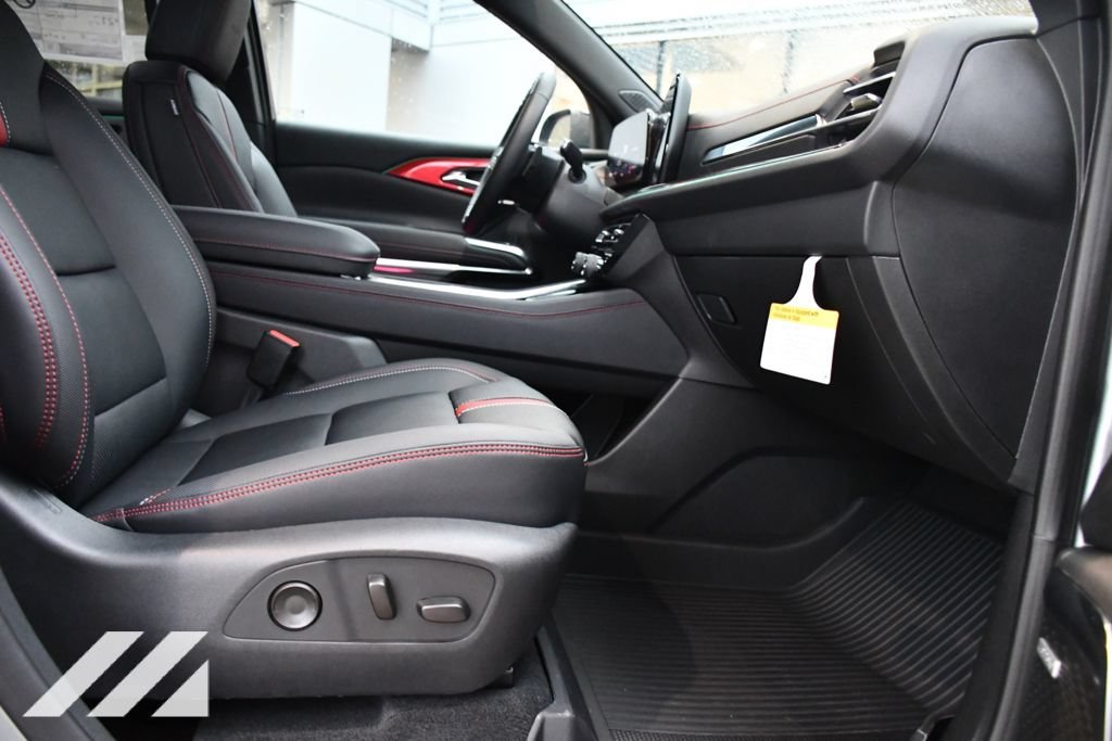 2026 Chevrolet Traverse RS - Photo 30
