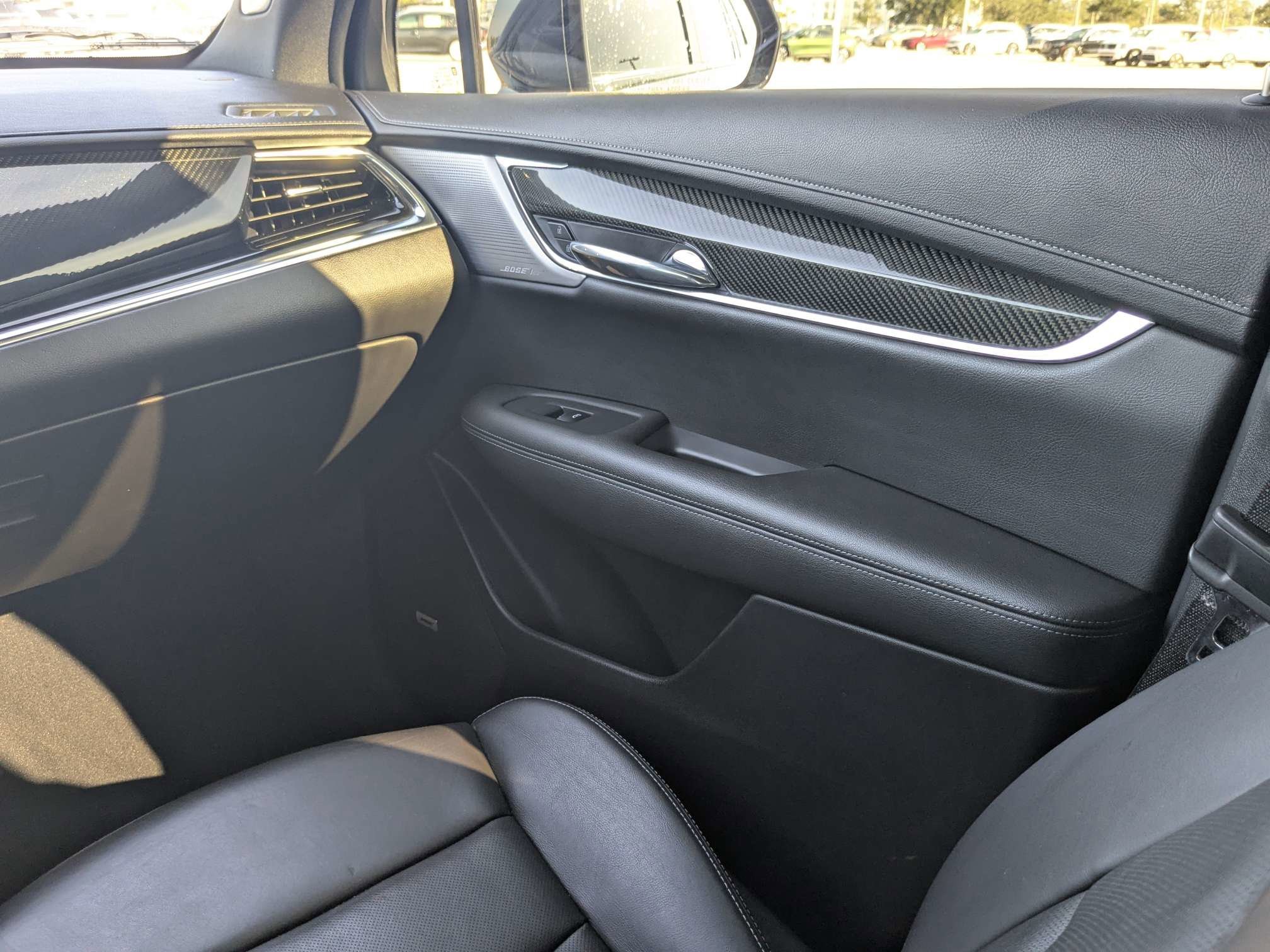 2023 Cadillac XT6 Sport - Photo 25