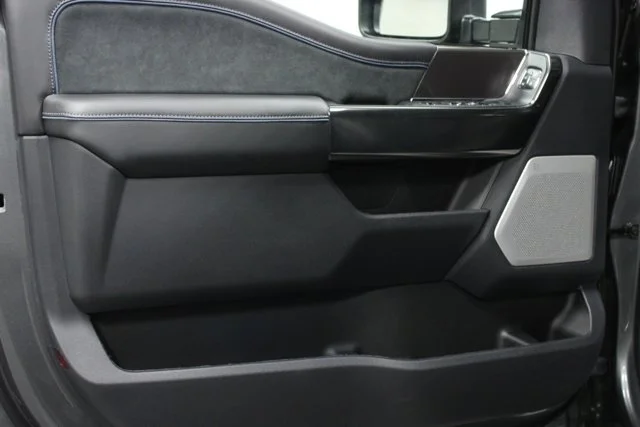 New 2026 Carbonized Gray Metallic Ford F-350® Platinum® image 33