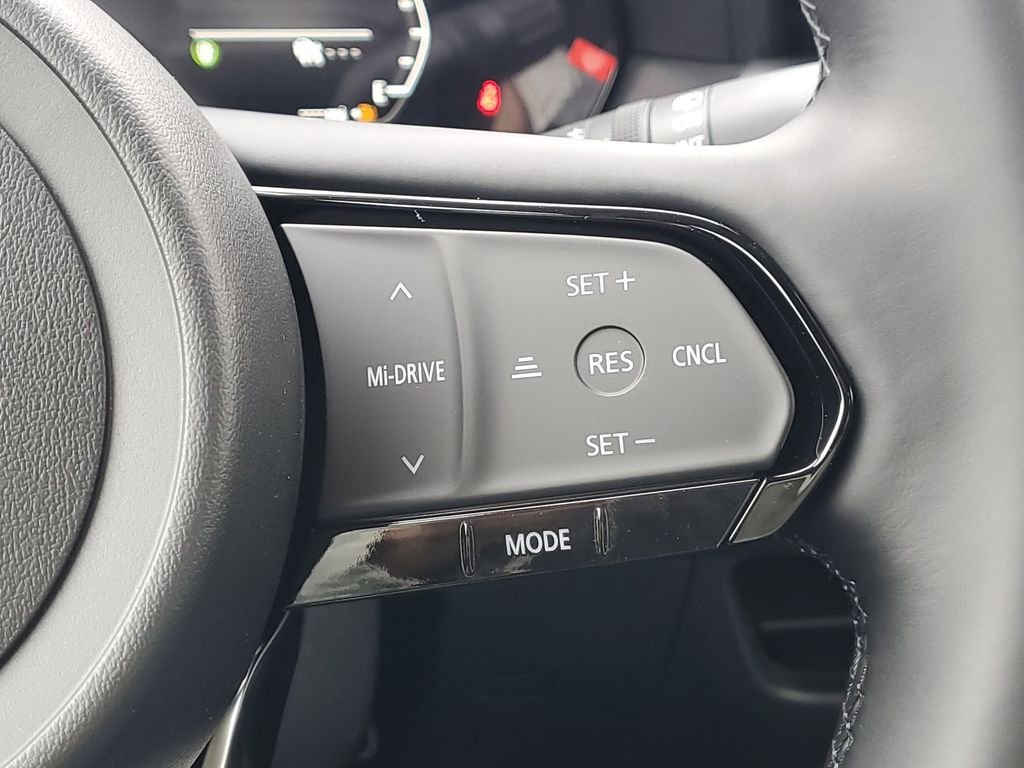 New 2026 Aero Gray Metallic Mazda 2.5 S Preferred AWD image 20