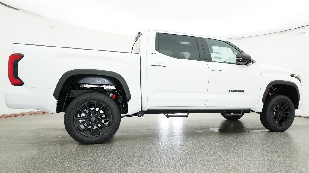 New 2026 Ice Cap Toyota SR5 image 55