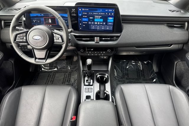 Certified Used 2026 Black Subaru Premium image 20