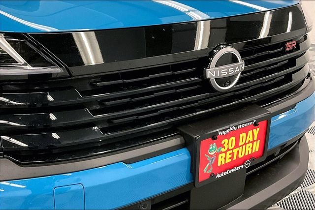 2025 Nissan Kicks SR AWD - Photo 15