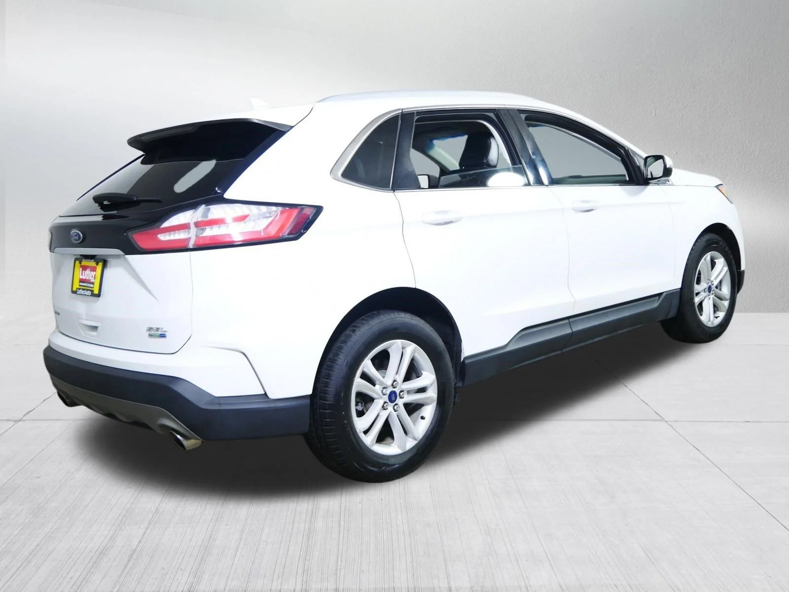 2020 Ford Edge SEL - Photo 7