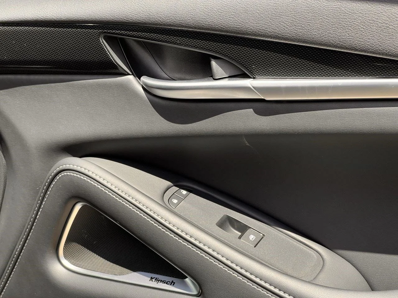 New 2027 GRAPHITE SHADOW INFINITI Sport AWD image 24