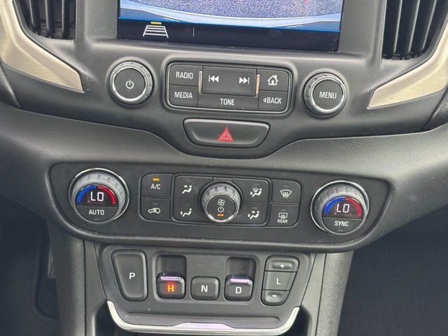 Certified Used 2018 SUMMIT WHITE GMC Denali image 23
