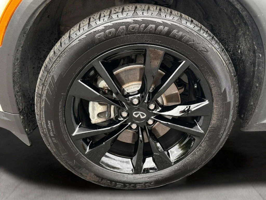 2024 INFINITI QX60 LUXE - Photo 10