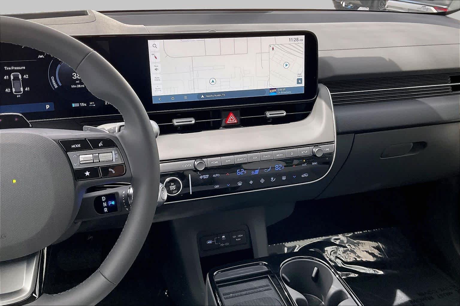 Certified Pre-Owned 2025 Hyundai IONIQ 5 Limited