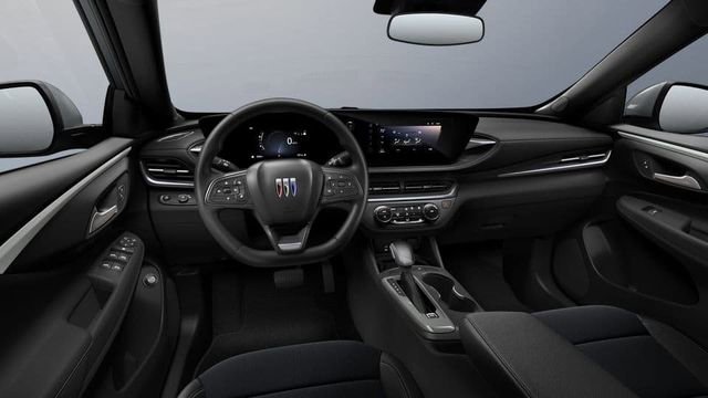 2026 Buick Envista Preferred - Photo 33