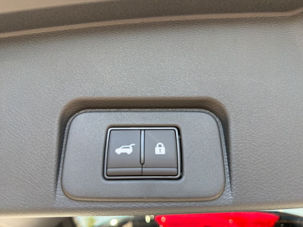 New 2026 Nissan Rogue Platinum 4D Sport Utility