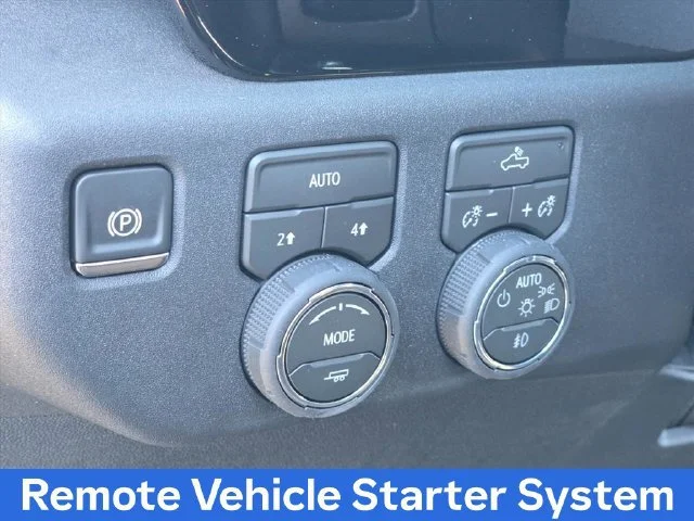 2026 Chevrolet Silverado 1500 RST - Photo 21