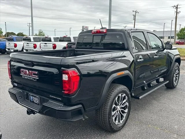 New 2026 Onyx Black GMC Denali image 12