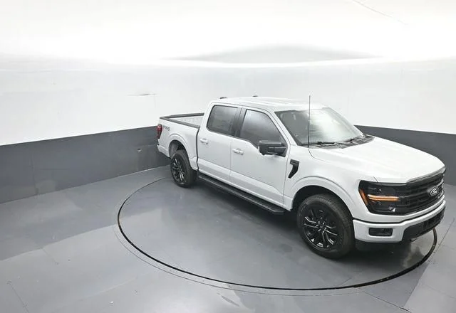 New 2026 Avalanche Ford XLT image 26