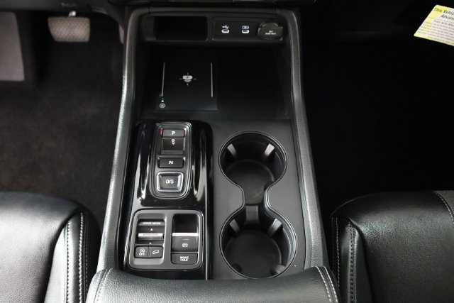 2026 Honda Passport RTL Towing - Photo 22