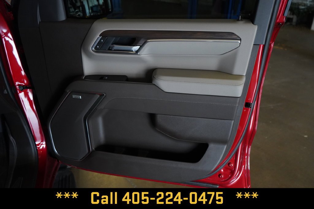 2026 GMC Sierra 1500 SLT - Photo 25