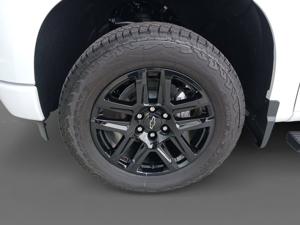2025 Chevrolet Silverado 1500 RST - Photo 28