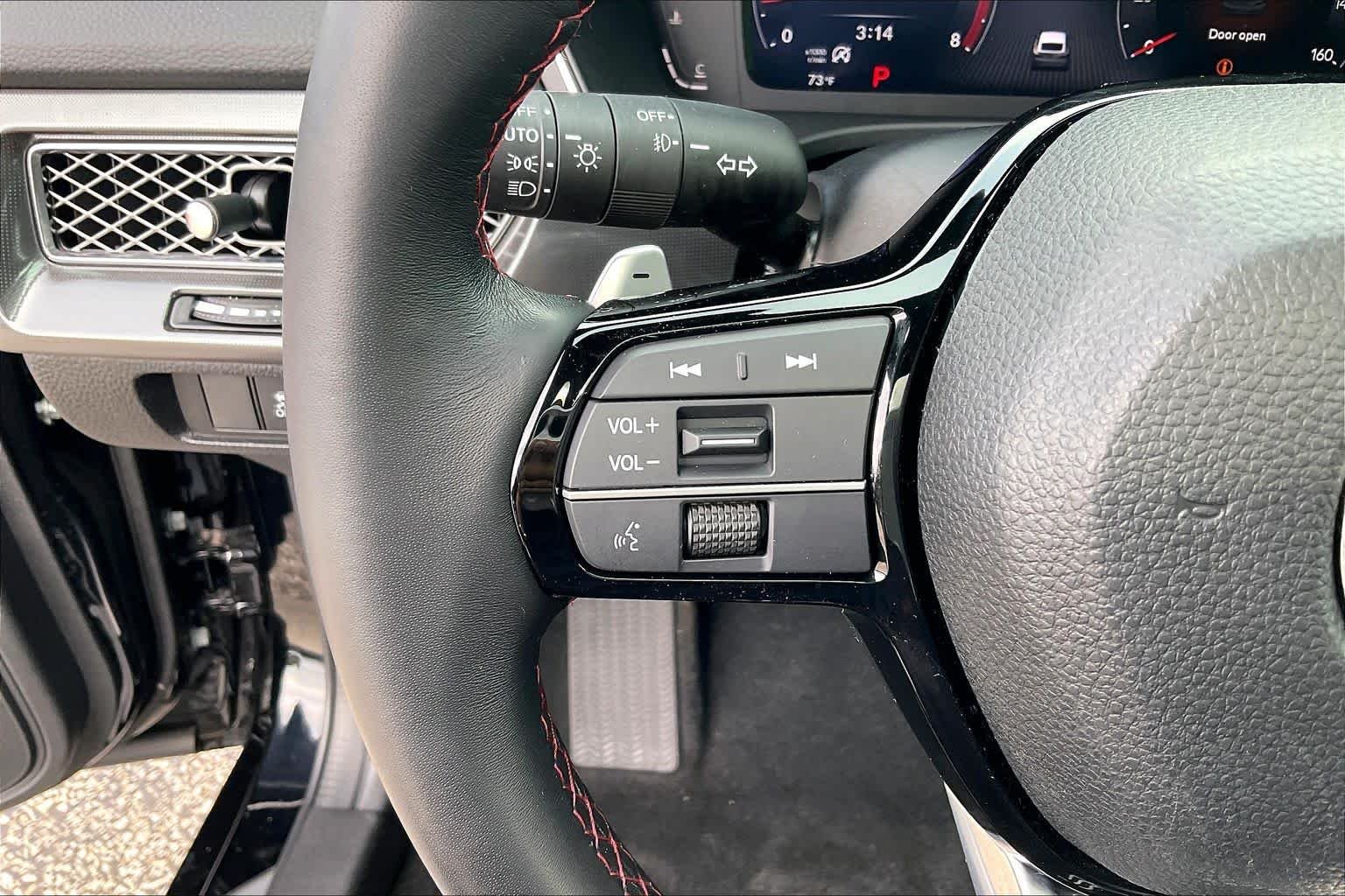 Certified Used 2024 Majestic Black Pearl Acura A-SPEC image 23