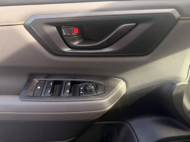 2026 Subaru Forester Wilderness - Photo 12