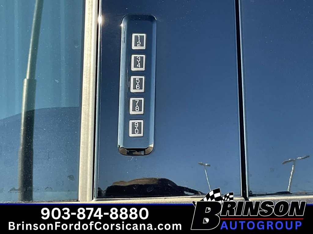 2026 Ford F-250 Super Duty Lariat - Photo 10