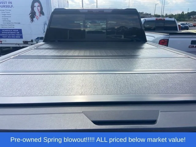 Used 2022 Black GMC Denali image 19