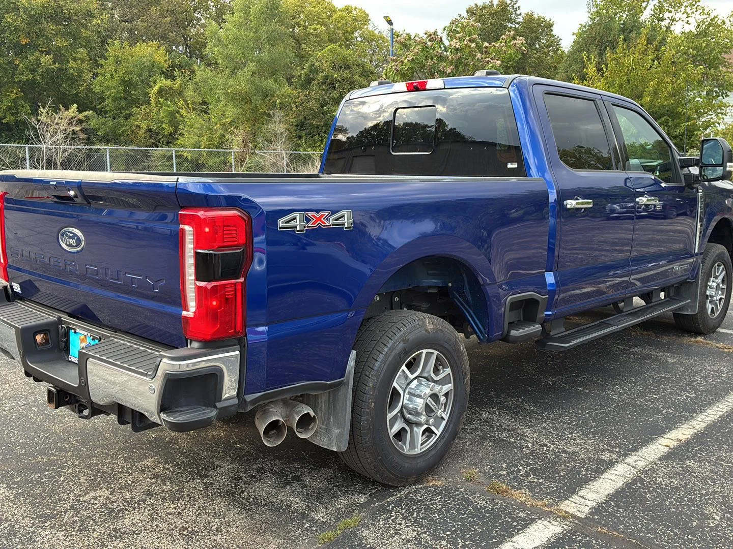 Used 2026 Argon Ford Lariat image 5