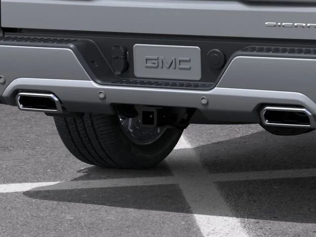 New 2026 Sterling Metallic GMC Denali Ultimate image 14